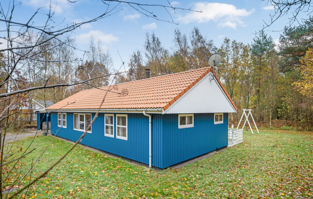 Semesterhus - Dueodde , Danmark - I51099 11