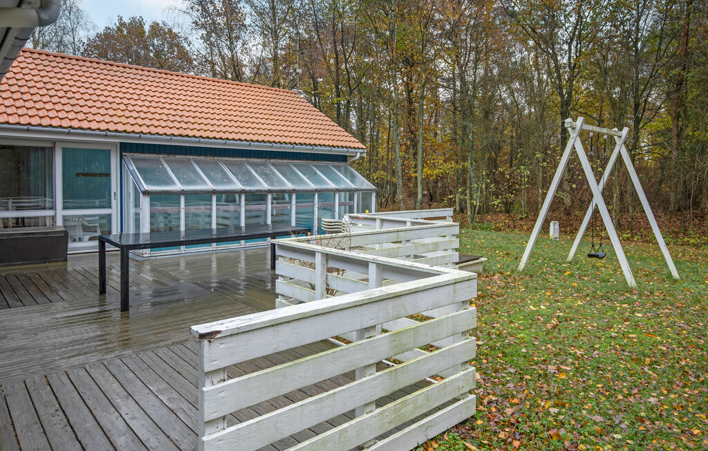 Semesterhus - Dueodde , Danmark - I51099 13