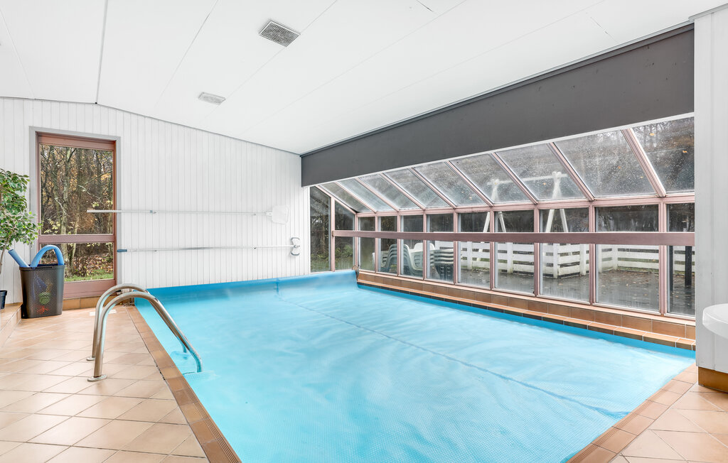 Semesterhus - Dueodde , Danmark - I51099 2