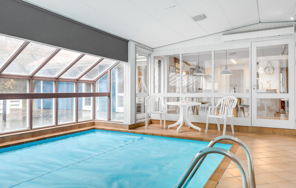 Semesterhus - Dueodde , Danmark - I51099 7