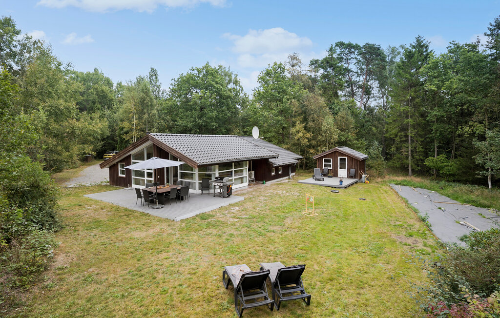 Feriehus - Dueodde , Danmark - I51998 1