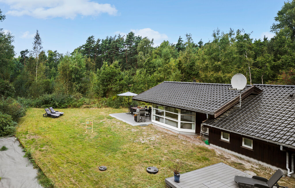 Feriehus - Dueodde , Danmark - I51998 9