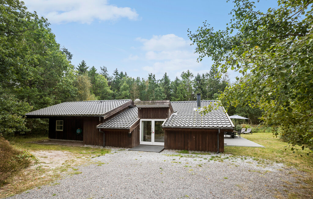 Feriehus - Dueodde , Danmark - I51998 10