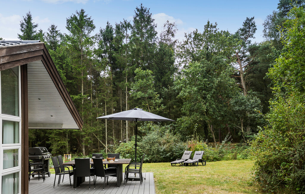 Feriehus - Dueodde , Danmark - I51998 11