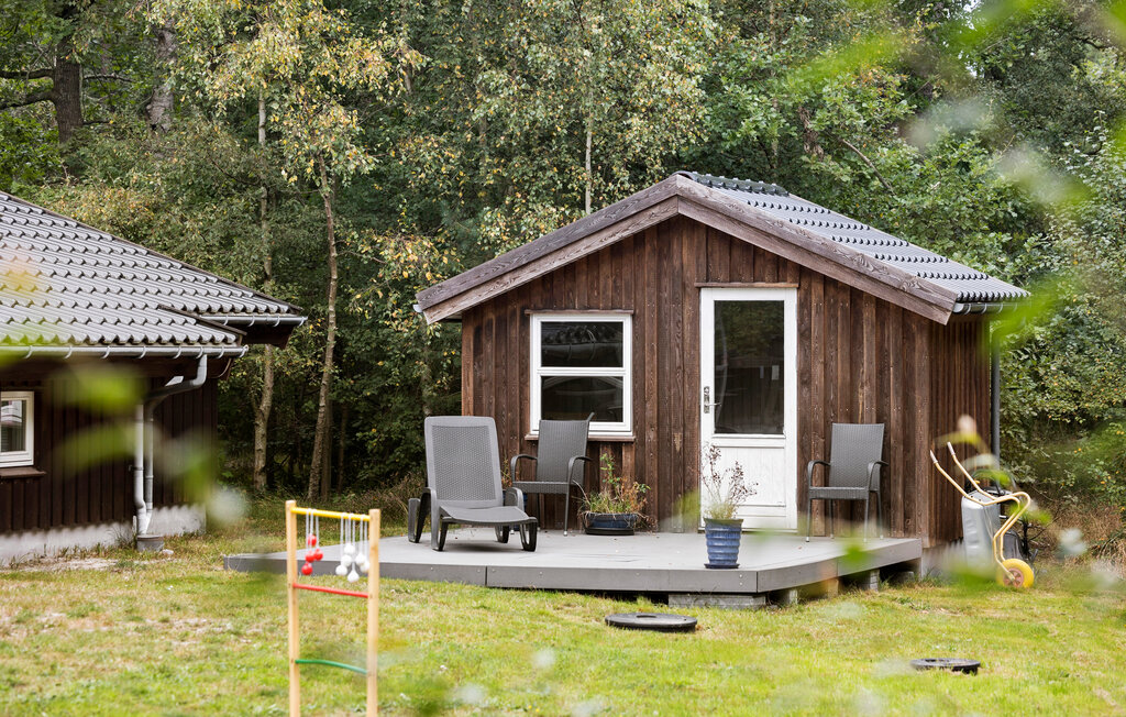 Feriehus - Dueodde , Danmark - I51998 15