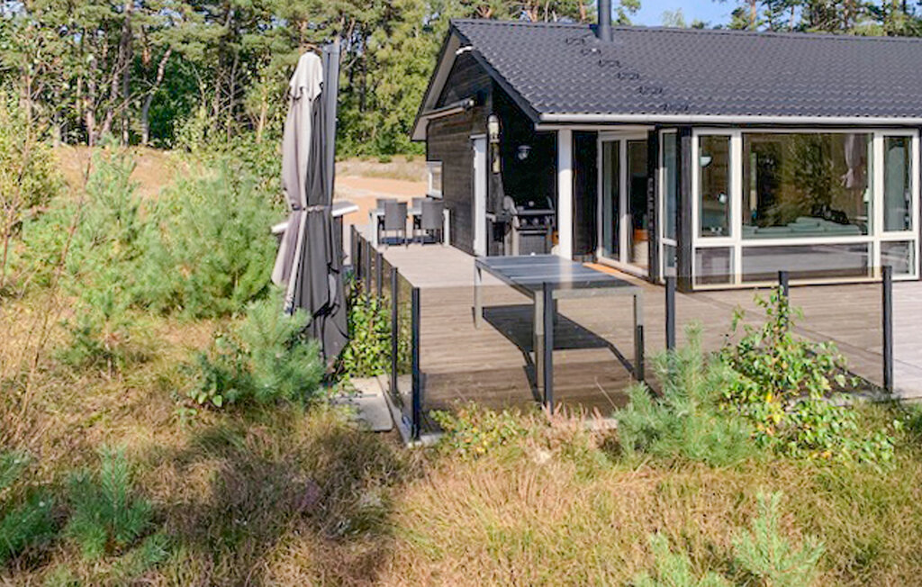 Feriehus - Dueodde , Danmark - I51705 9