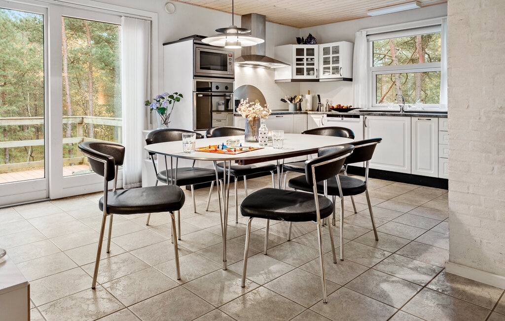 Ferienhaus - Dueodde , Dänemark - I51895 5