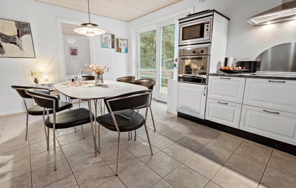 Ferienhaus - Dueodde , Dänemark - I51895 16