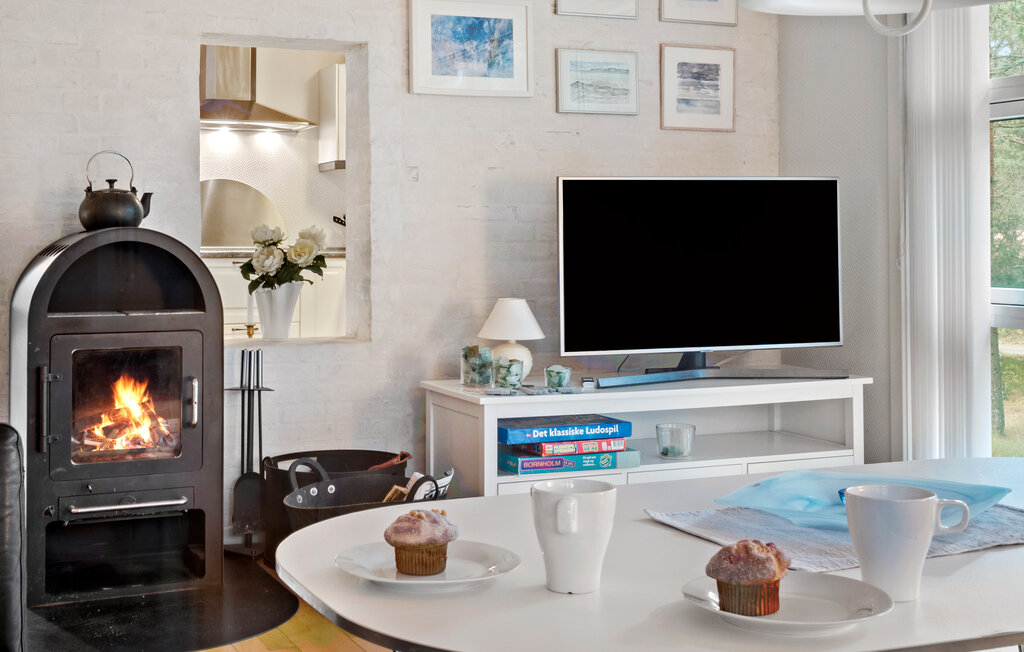 Ferienhaus - Dueodde , Dänemark - I51895 15