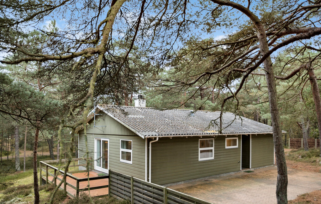 Ferienhaus - Dueodde , Dänemark - I51895 8