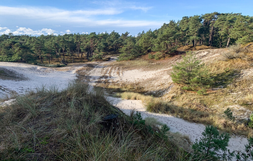 Feriehuse - Dueodde , Danmark - I51024 29