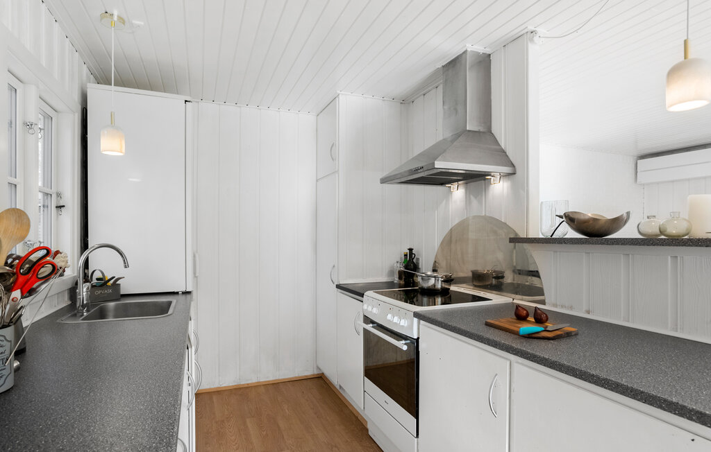 Feriehus - Dueodde , Danmark - I51849 7