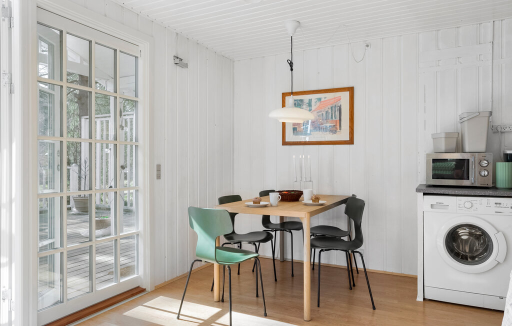 Feriehus - Dueodde , Danmark - I51849 6