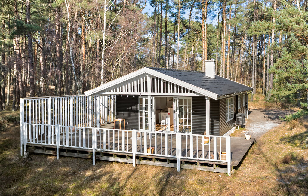 Feriehus - Dueodde , Danmark - I51849 2