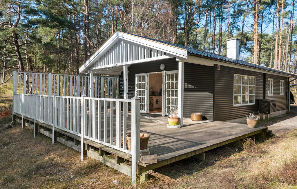 Feriehus - Dueodde , Danmark - I51849 9