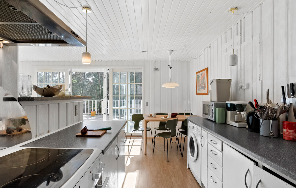 Feriehus - Dueodde , Danmark - I51849 19