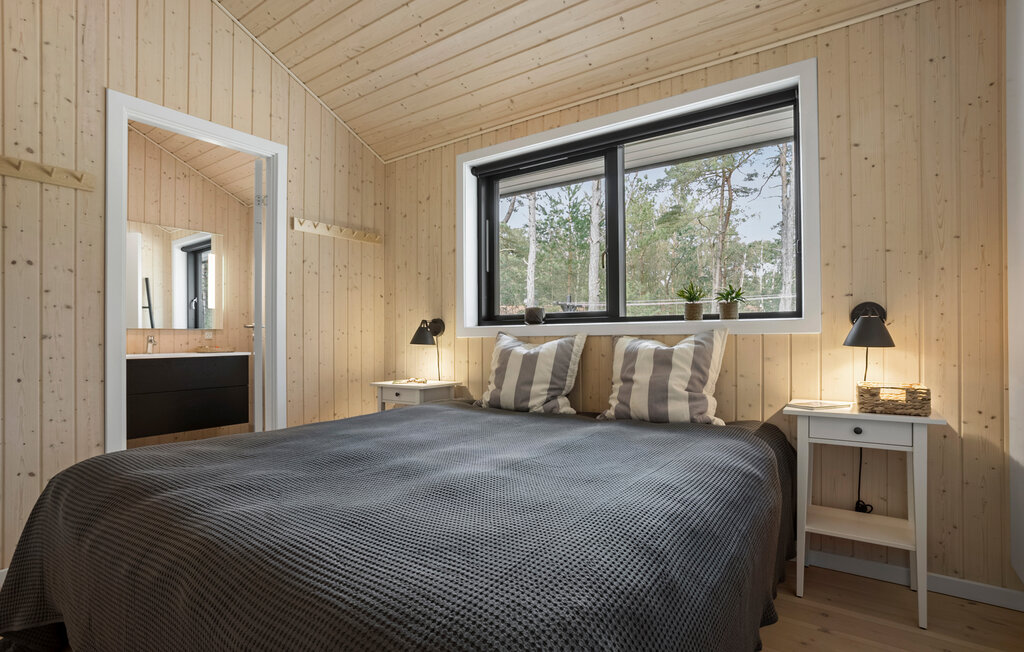 Feriehus - Dueodde , Danmark - I51110 7