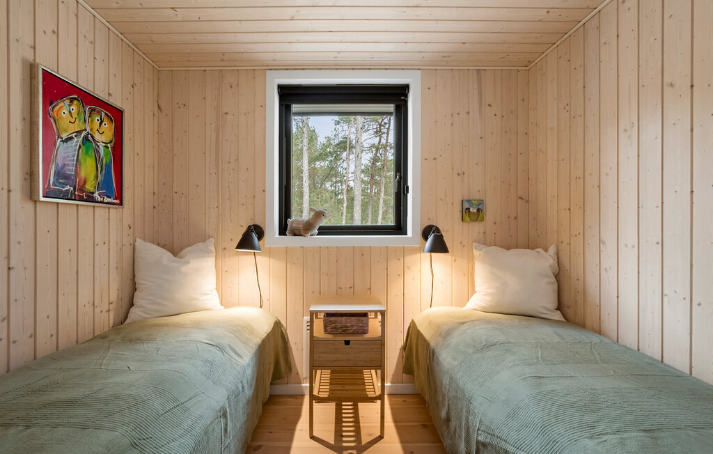 Feriehus - Dueodde , Danmark - I51110 8