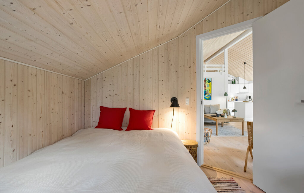 Feriehus - Dueodde , Danmark - I51110 9