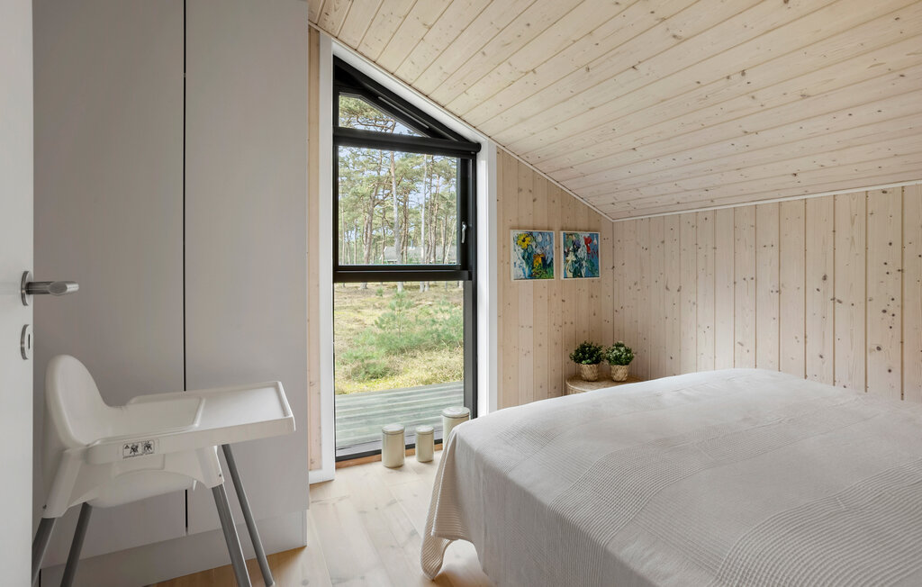 Feriehus - Dueodde , Danmark - I51110 22