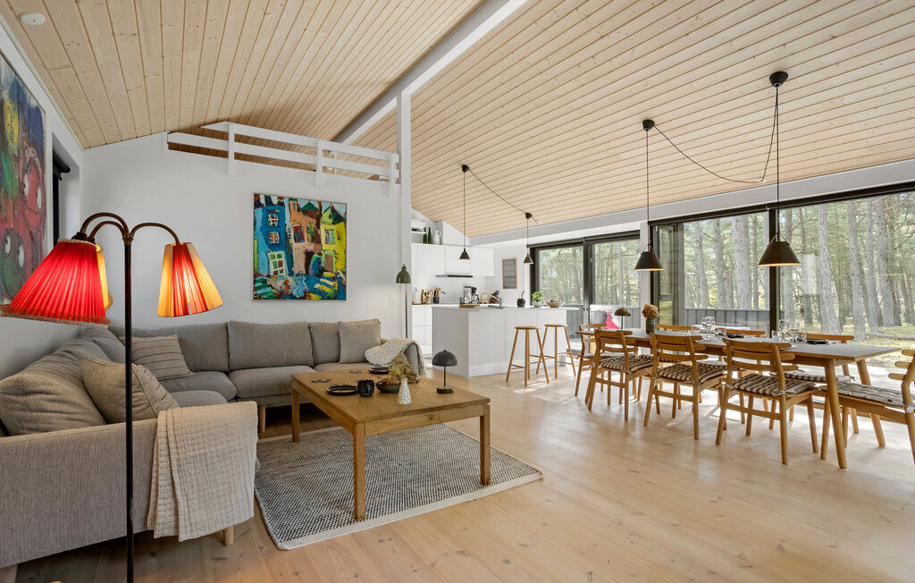 Feriehus - Dueodde , Danmark - I51110 3