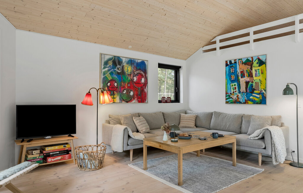 Feriehus - Dueodde , Danmark - I51110 4