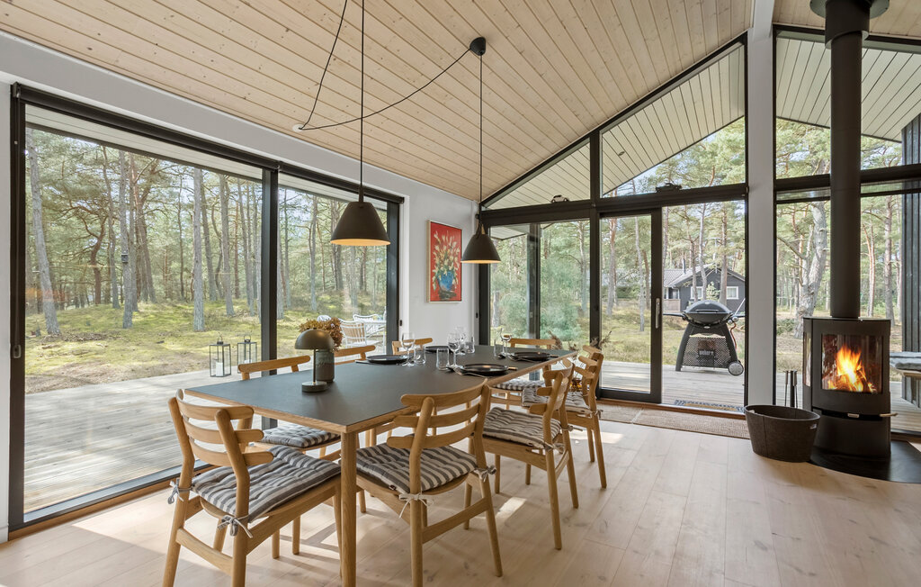 Feriehus - Dueodde , Danmark - I51110 5