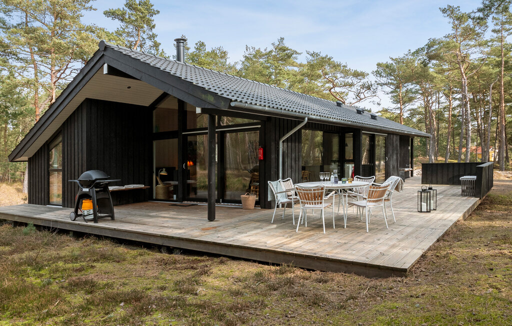 Feriehus - Dueodde , Danmark - I51110 1