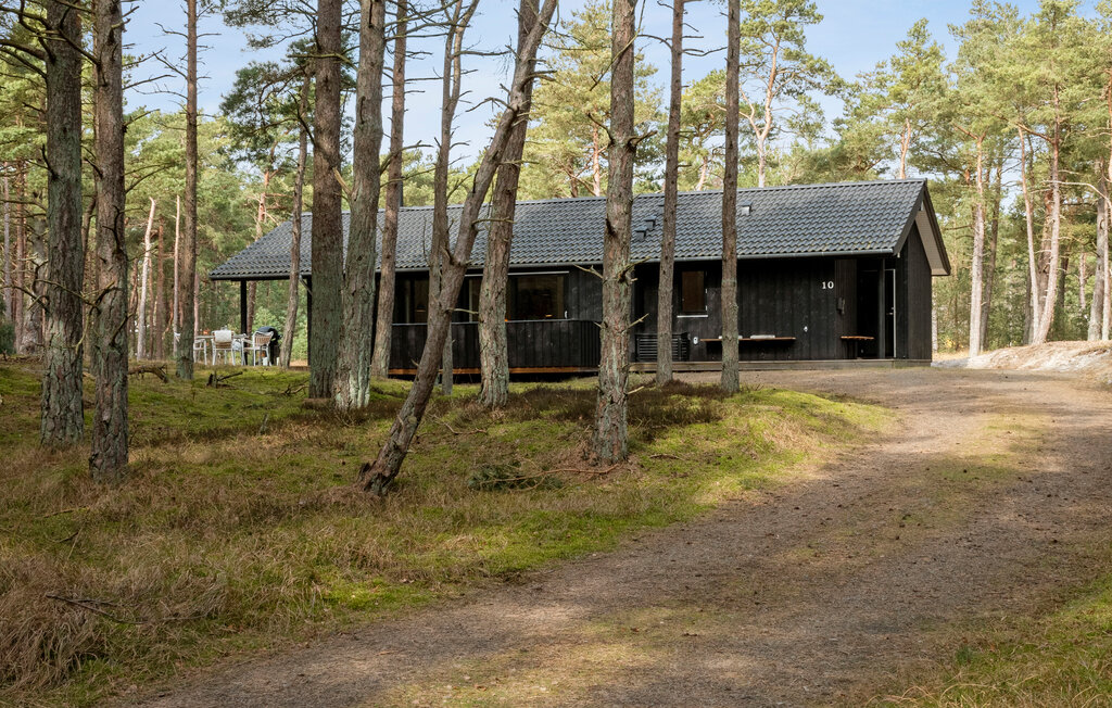 Feriehus - Dueodde , Danmark - I51110 12