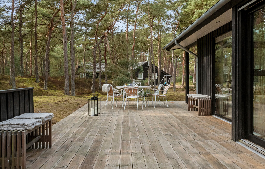 Feriehus - Dueodde , Danmark - I51110 2