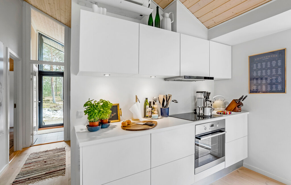 Semesterhus - Dueodde , Danmark - I51110 18