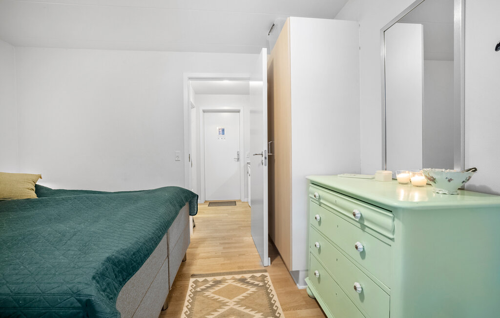 Ferienwohnung - Dueodde , Dänemark - I51559 18