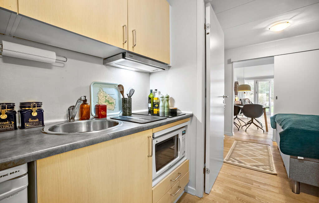 Ferienwohnung - Dueodde , Dänemark - I51559 17