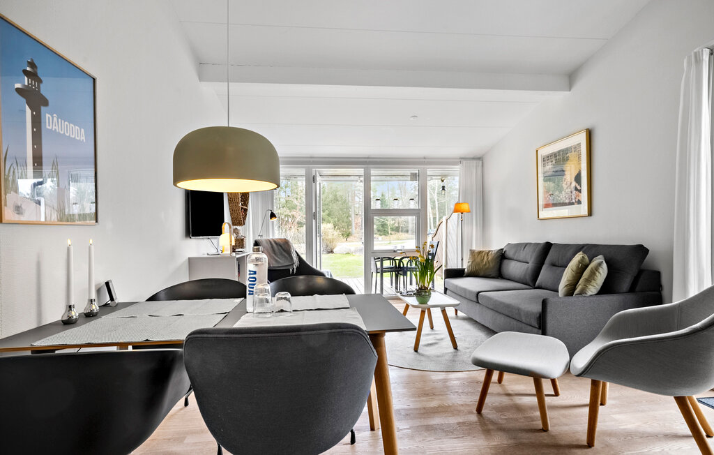 Ferienwohnung - Dueodde , Dänemark - I51559 9