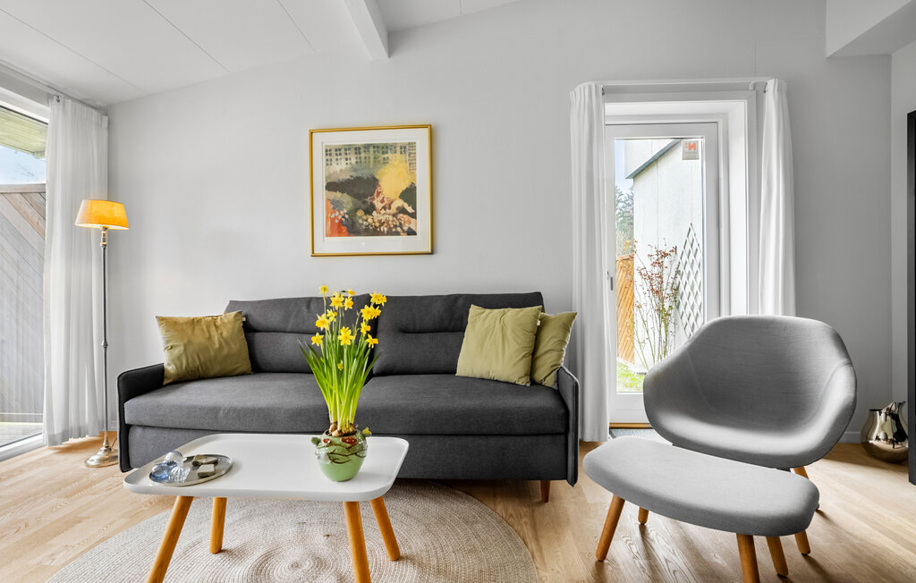 Ferienwohnung - Dueodde , Dänemark - I51559 15