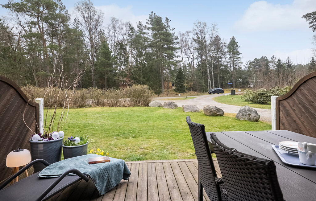 Ferienwohnung - Dueodde , Dänemark - I51559 1