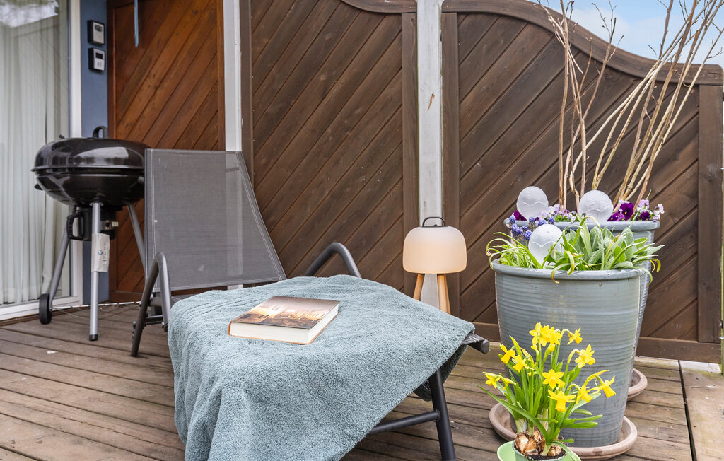 Ferienwohnung - Dueodde , Dänemark - I51559 7