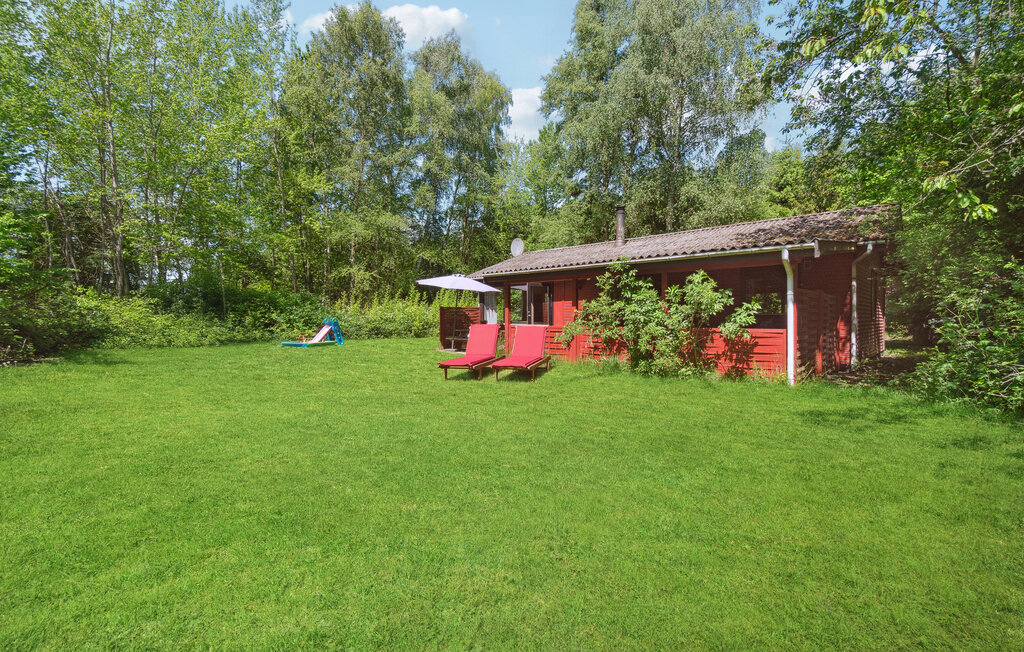 Feriehus - Dueodde , Danmark - I51001 9