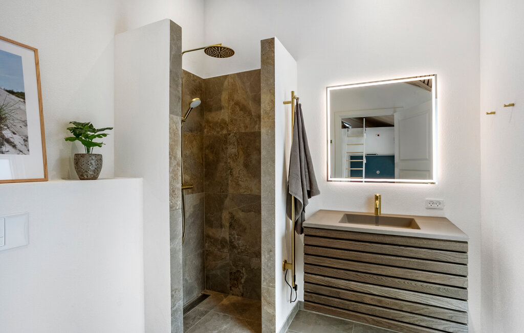 Feriehuse - Dueodde , Danmark - I51024 25