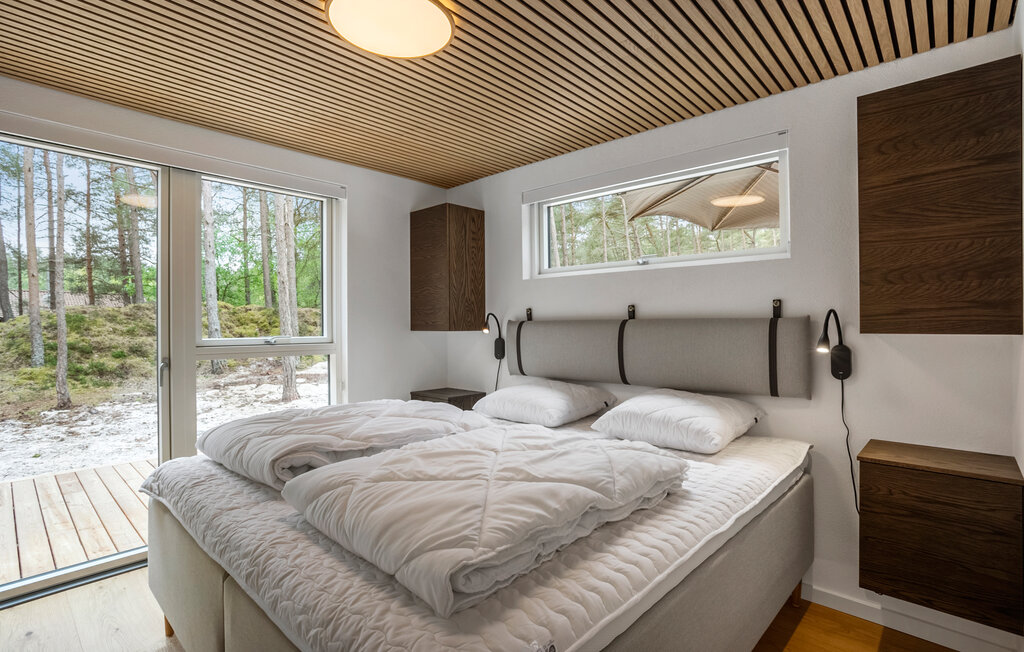 Feriehuse - Dueodde , Danmark - I51024 19
