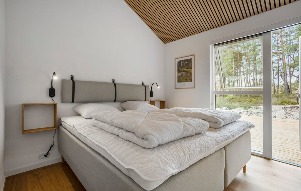 Feriehuse - Dueodde , Danmark - I51024 21