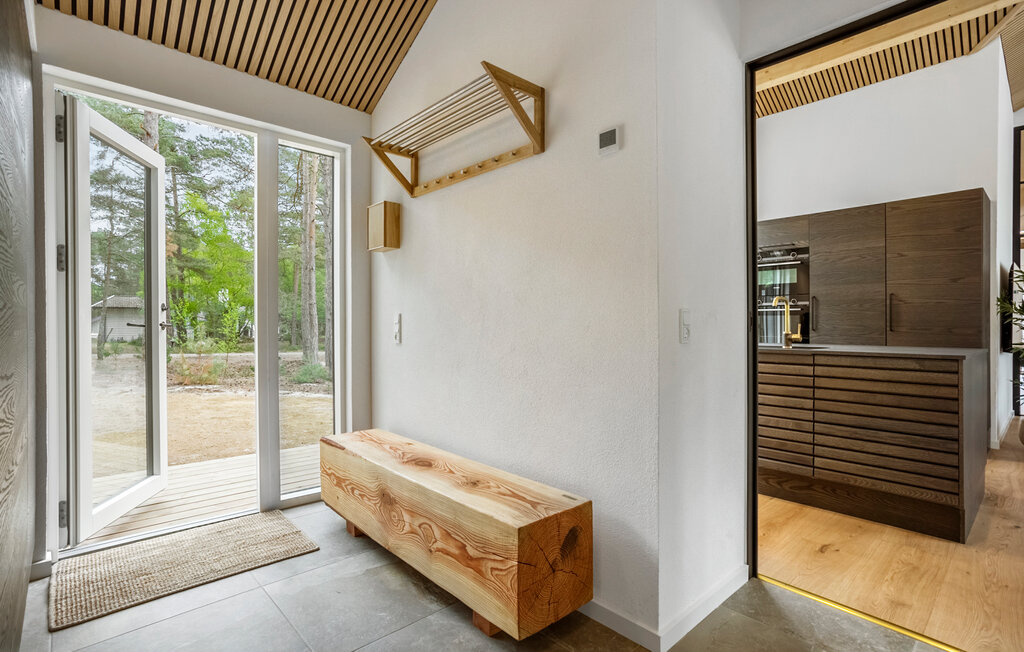 Feriehuse - Dueodde , Danmark - I51024 17