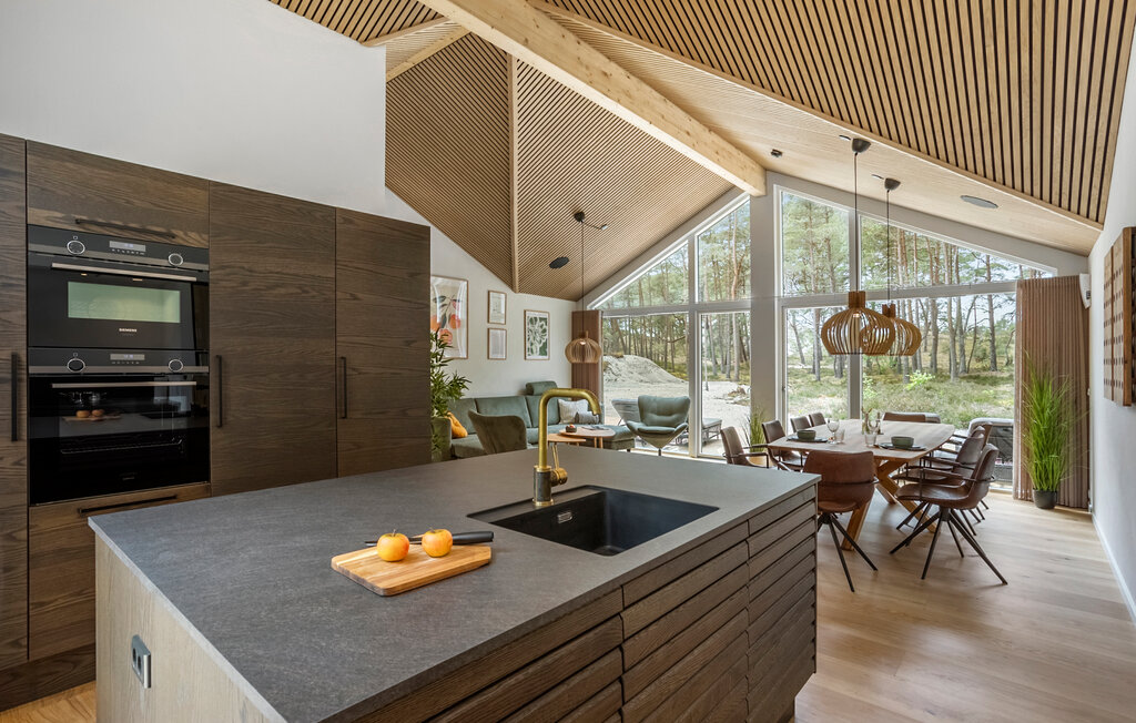 Feriehuse - Dueodde , Danmark - I51024 7