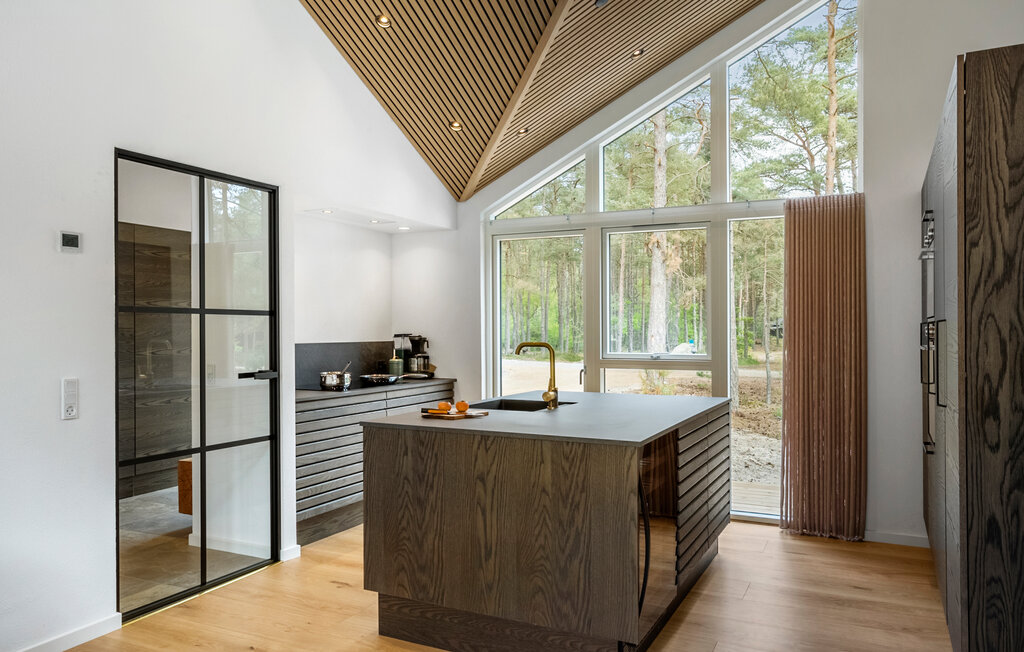 Feriehuse - Dueodde , Danmark - I51024 16