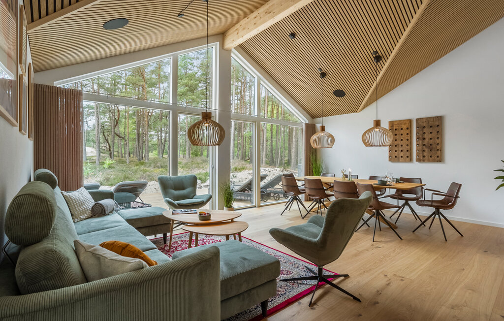 Feriehuse - Dueodde , Danmark - I51024 4