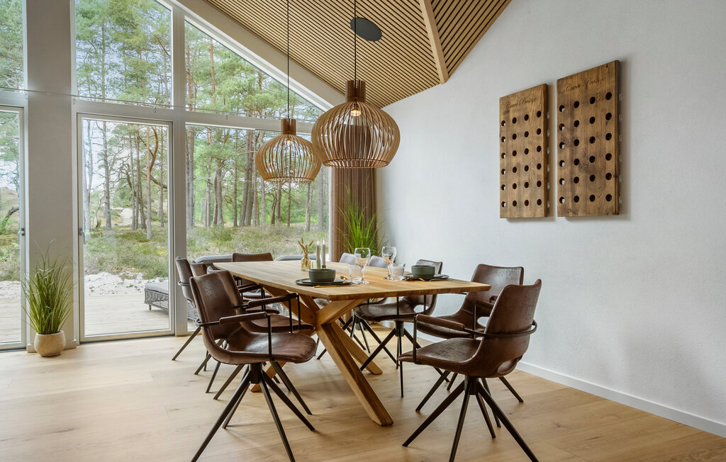 Feriehuse - Dueodde , Danmark - I51024 5