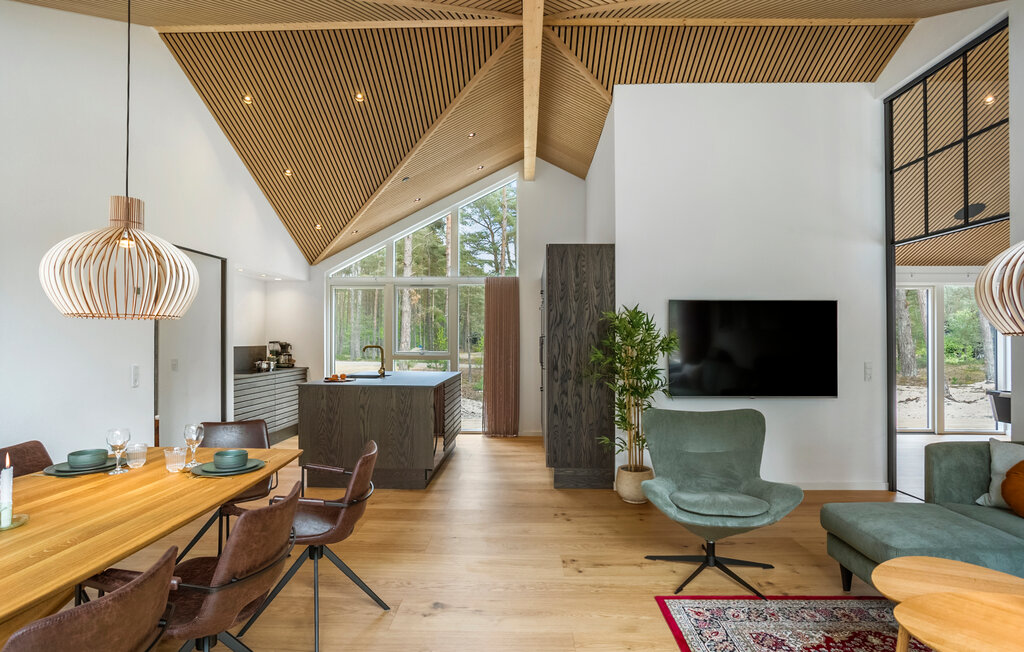 Feriehuse - Dueodde , Danmark - I51024 8