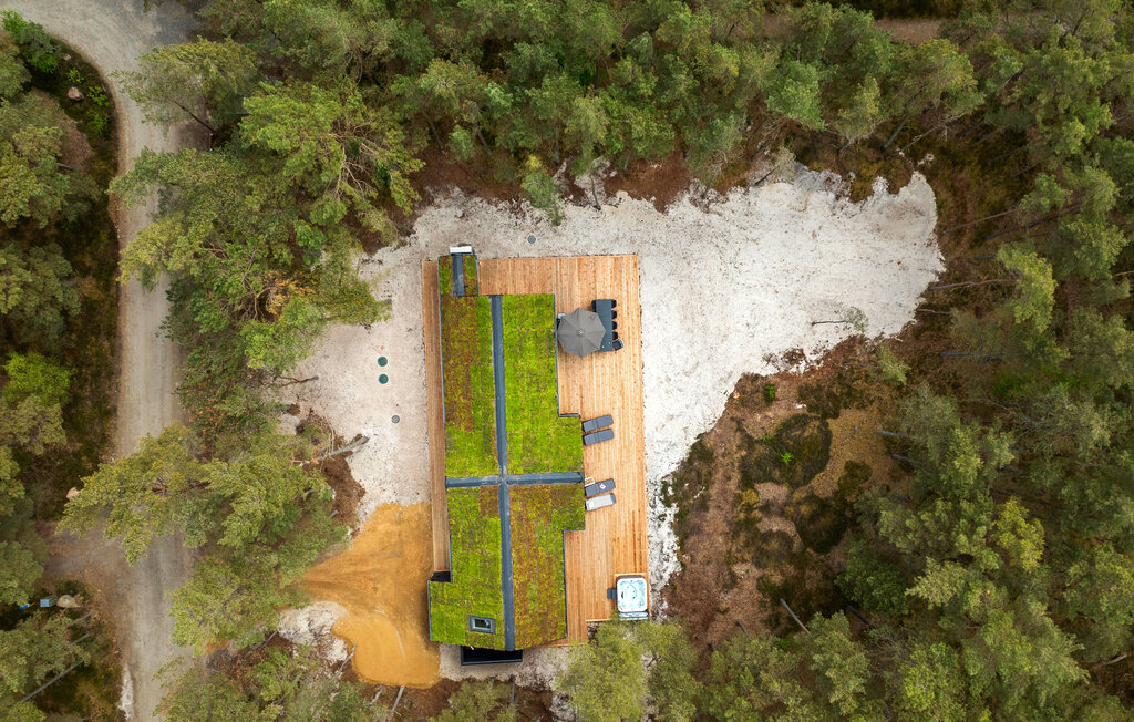 Feriehuse - Dueodde , Danmark - I51024 11