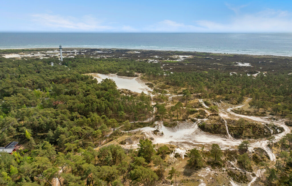 Feriehuse - Dueodde , Danmark - I51024 2