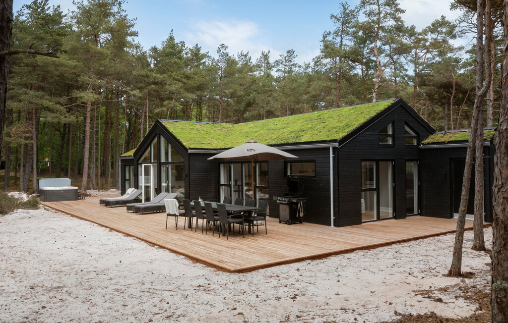 Feriehuse - Dueodde , Danmark - I51024 12